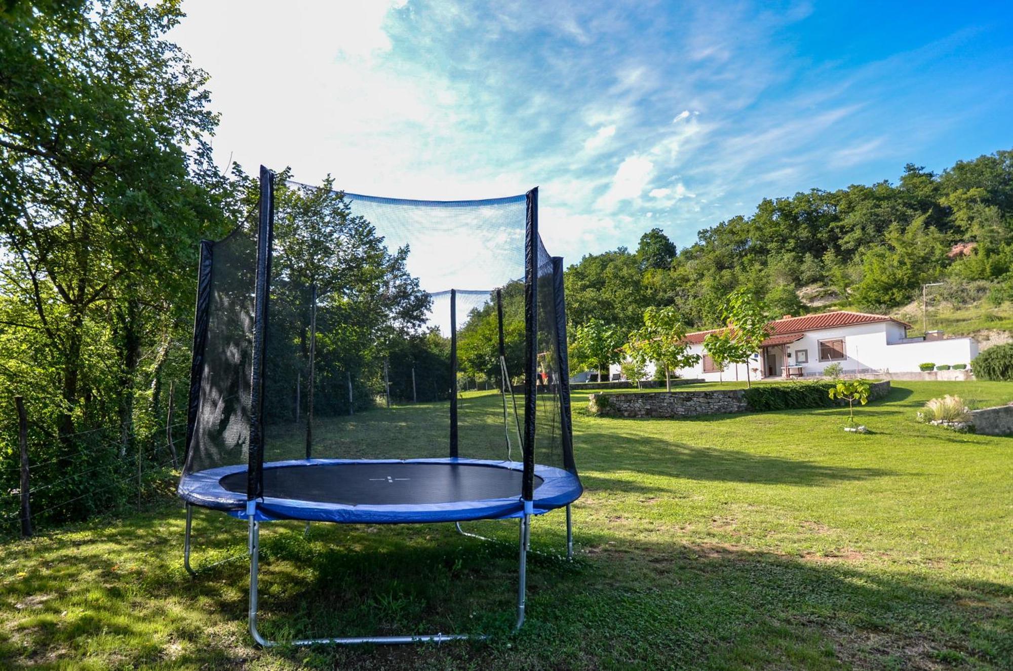 Hébergement de vacances Istrian House In The Heart Of Tupljak - Smilovic *