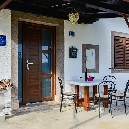 Istrian House In The Heart Of Tupljak - Smilovic Potpićan Extérieur photo
