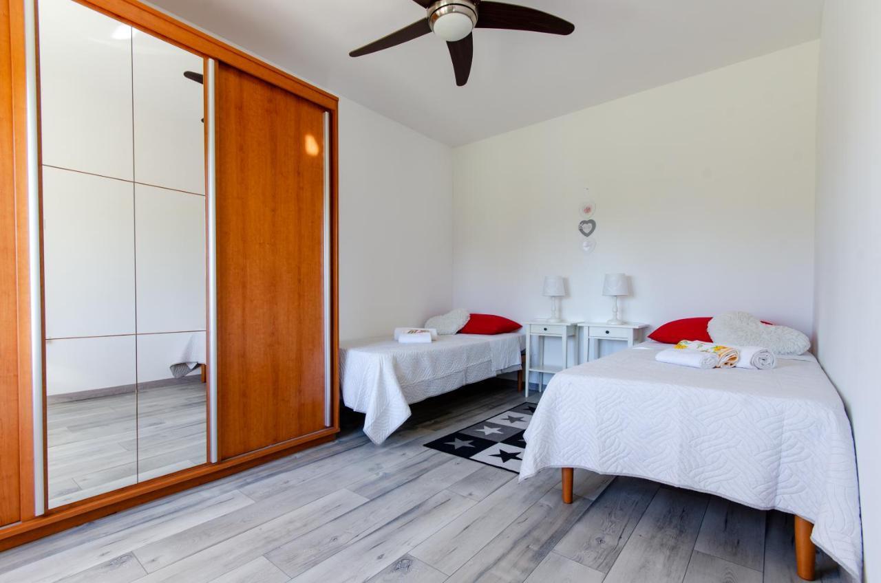 Istrian House In The Heart Of Tupljak - Smilovic Potpican