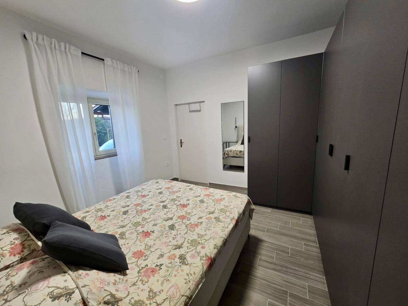 Istrian House In The Heart Of Tupljak - Smilovic Potpican