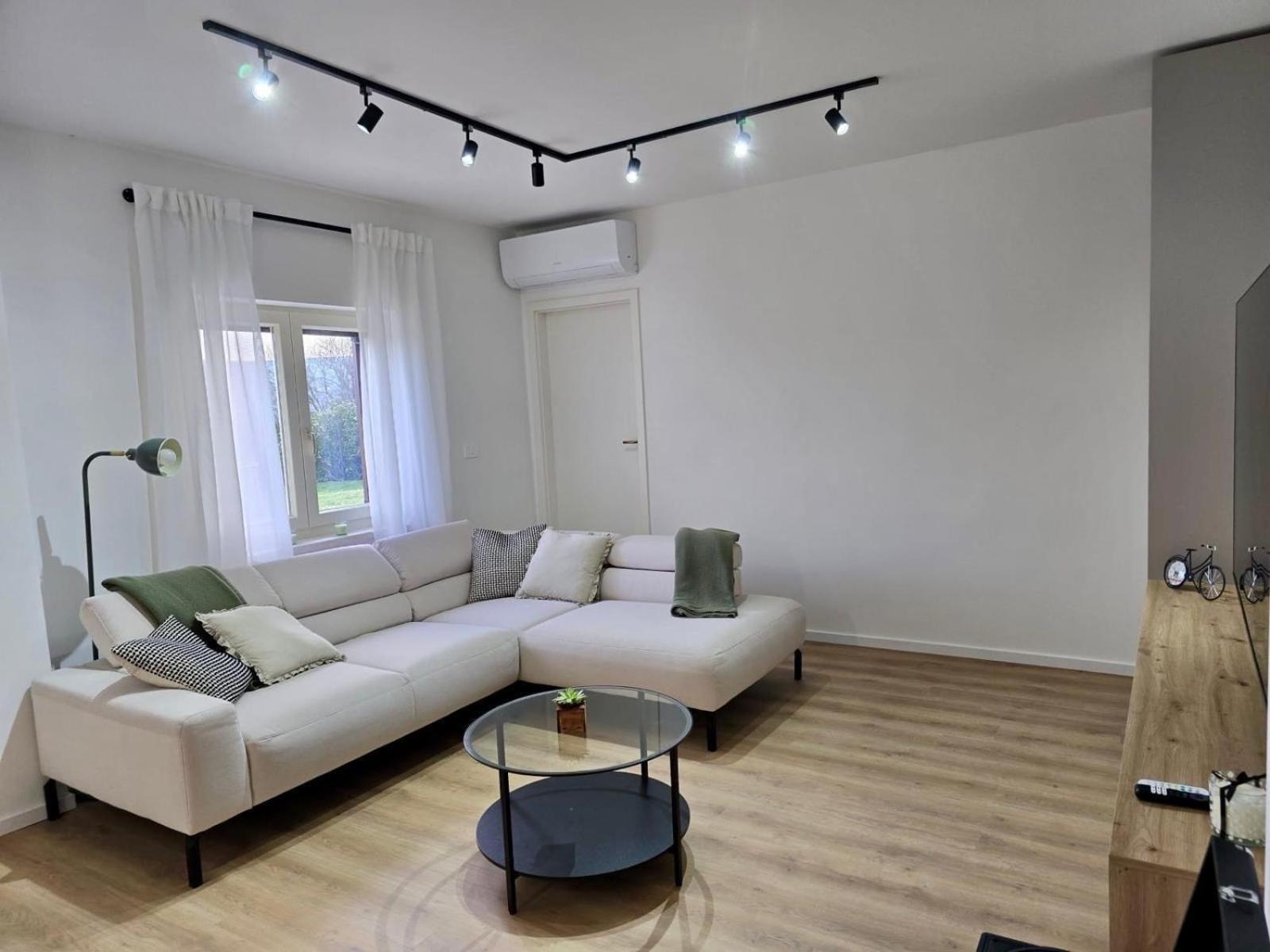 Istrian House In The Heart Of Tupljak - Smilovic *